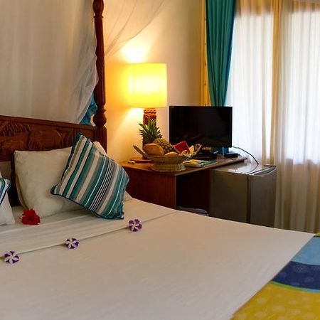 Mangro Hotel Diani Beach Rom bilde