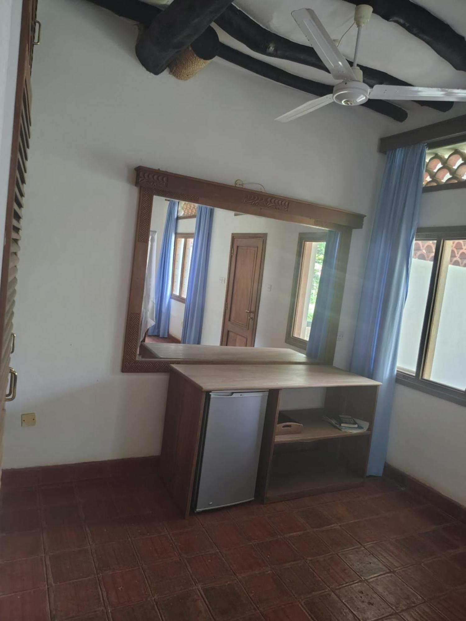 Mangro Hotel Diani Beach Eksteriør bilde