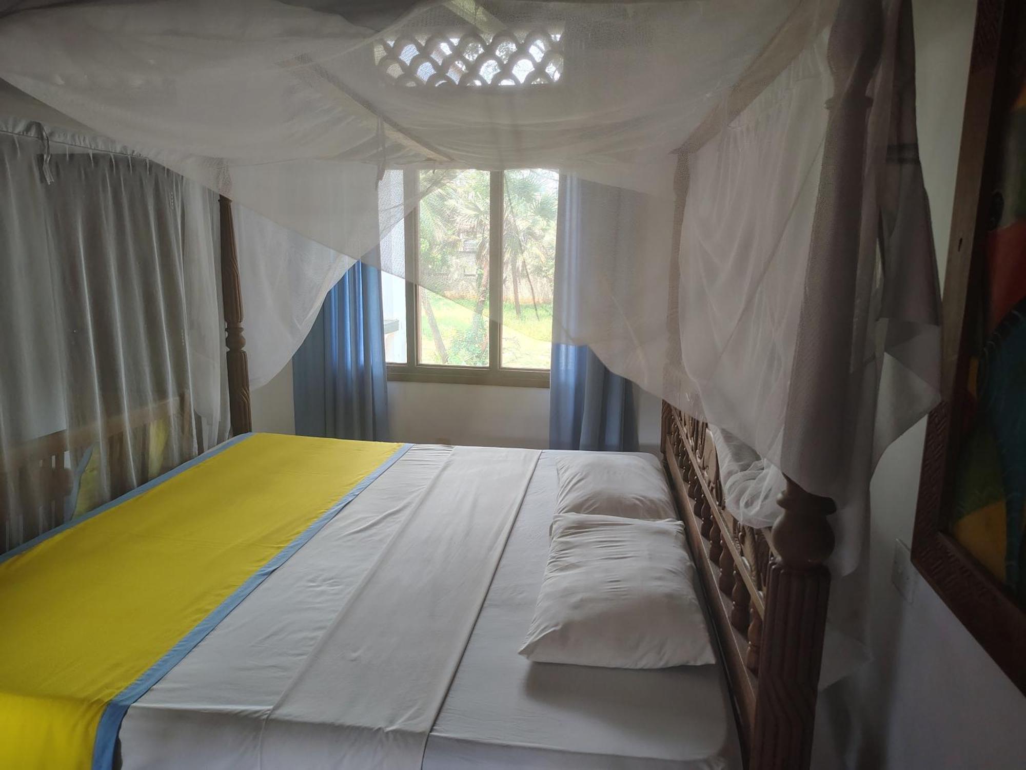 Mangro Hotel Diani Beach Eksteriør bilde