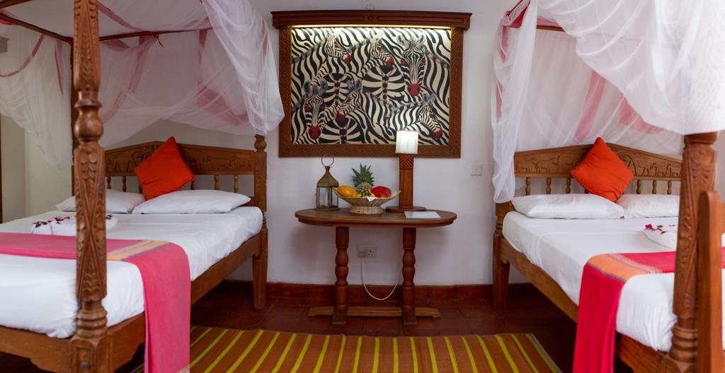 Mangro Hotel Diani Beach Rom bilde