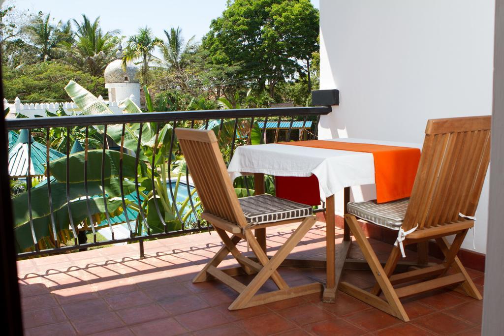 Mangro Hotel Diani Beach Rom bilde