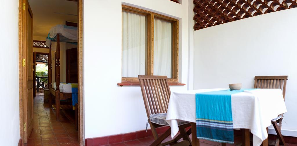 Mangro Hotel Diani Beach Rom bilde