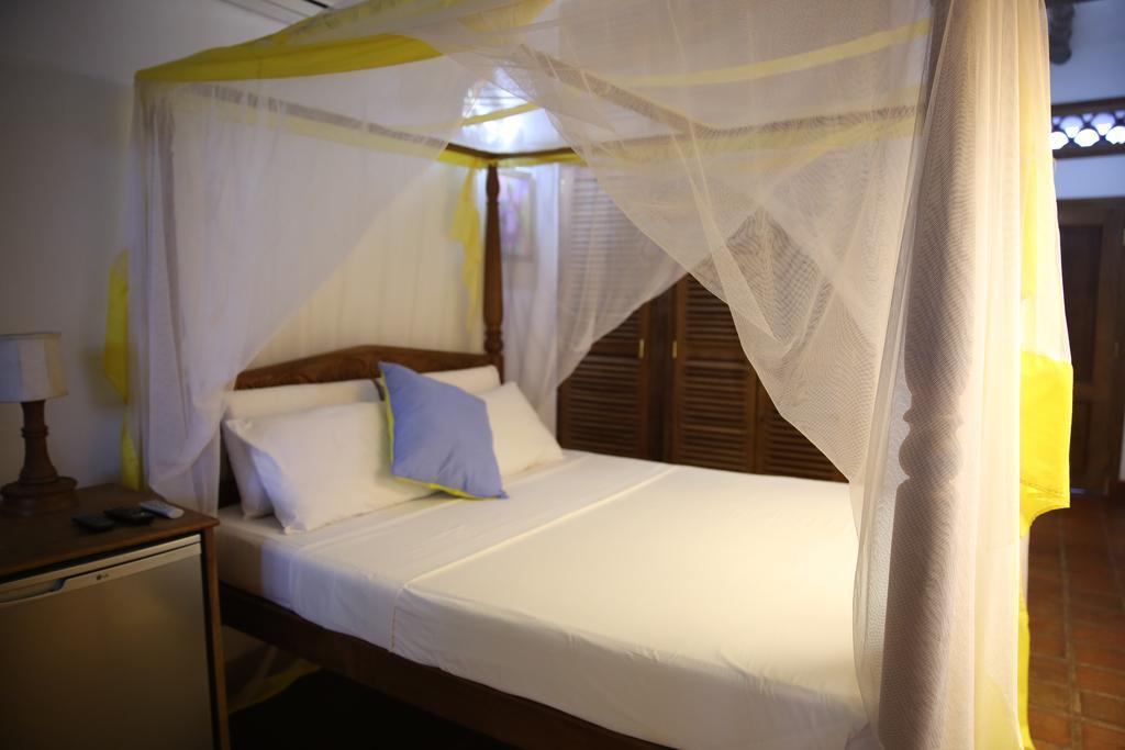 Mangro Hotel Diani Beach Eksteriør bilde
