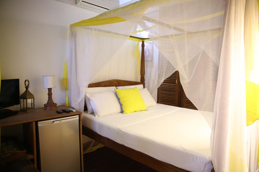 Mangro Hotel Diani Beach Eksteriør bilde