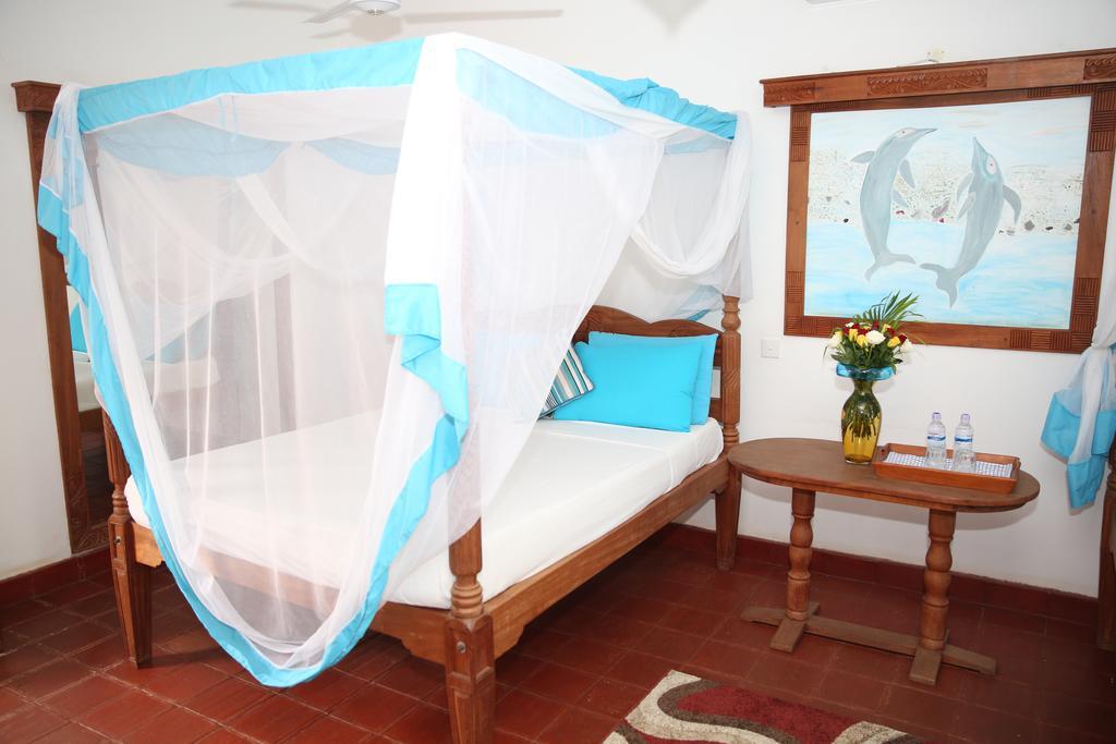 Mangro Hotel Diani Beach Eksteriør bilde